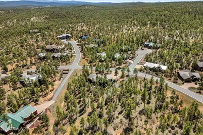 1150 W Snow Creek Trail, Show Low, AZ 85901 - Photo 45