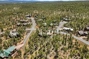 1150 W Snow Creek Trail, Show Low, AZ 85901 - Photo 45