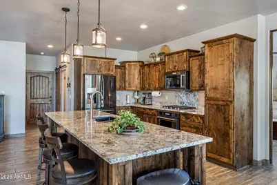 1150 W Snow Creek Trail, Show Low, AZ 85901 - Photo 3
