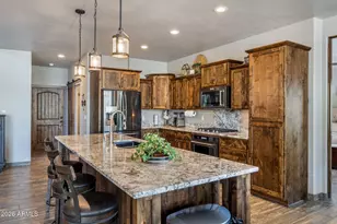1150 W Snow Creek Trail, Show Low, AZ 85901 - Photo 3