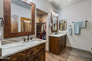 1150 W Snow Creek Trail, Show Low, AZ 85901 - Photo 17