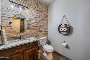1150 W Snow Creek Trail, Show Low, AZ 85901 - Photo 15