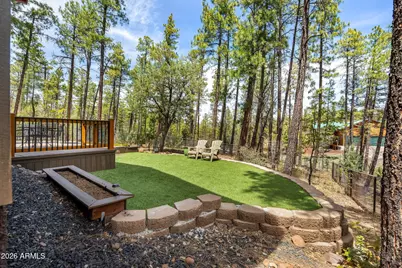 1150 W Snow Creek Trail, Show Low, AZ 85901 - Photo 29
