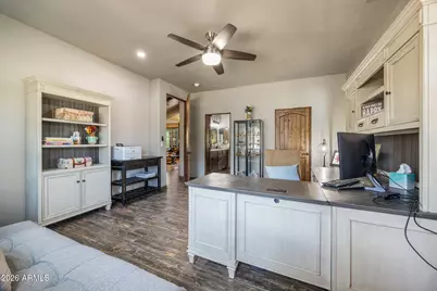 1150 W Snow Creek Trail, Show Low, AZ 85901 - Photo 23