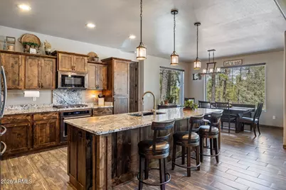 1150 W Snow Creek Trail, Show Low, AZ 85901 - Photo 11