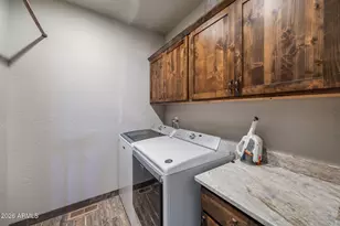 1150 W Snow Creek Trail, Show Low, AZ 85901 - Photo 25
