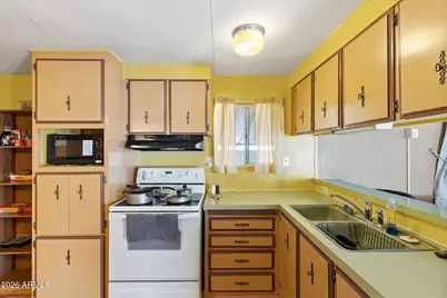 10540 E Apache Trail #151, Apache Junction, AZ 85120 - Photo 5