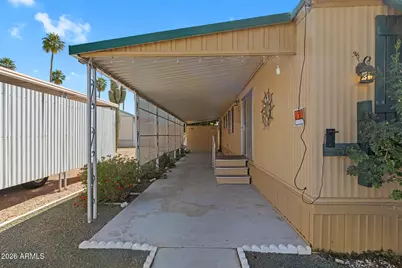 10540 E Apache Trail #151, Apache Junction, AZ 85120 - Photo 27
