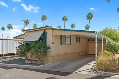 10540 E Apache Trail #151, Apache Junction, AZ 85120 - Photo 3