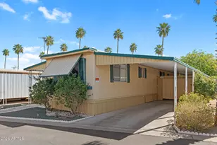 10540 E Apache Trail, Apache Junction, AZ 85120 - Photo 3