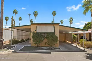 10540 E Apache Trail, Apache Junction, AZ 85120 - Photo 1