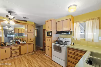 10540 E Apache Trail #151, Apache Junction, AZ 85120 - Photo 25