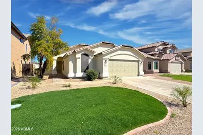 1051 S Honeysuckle Lane, Gilbert, AZ 85296 - Photo 1