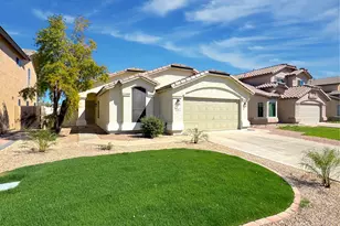 1051 S Honeysuckle Ln, Gilbert, AZ 85296 - Photo 1