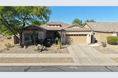 16514 W Mescal Street, Surprise, AZ 85388 - Photo 47