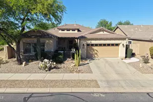 16514 W Mescal St, Surprise, AZ 85388 - Photo 47