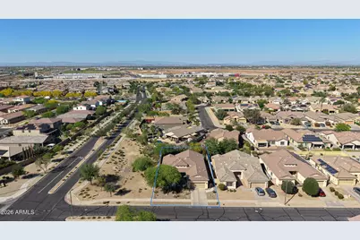 16514 W Mescal Street, Surprise, AZ 85388 - Photo 45