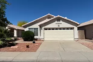 4814 W Ponderosa Ln, Glendale, AZ 85308 - Photo 1