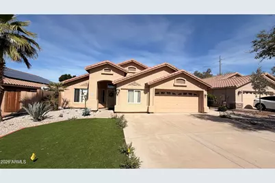 5940 W Villa Theresa Drive, Glendale, AZ 85308 - Photo 1