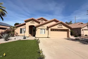5940 W Villa Theresa Dr, Glendale, AZ 85308 - Photo 1