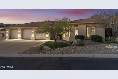 11320 E Autumn Sage Drive, Scottsdale, AZ 85255 - Photo 1
