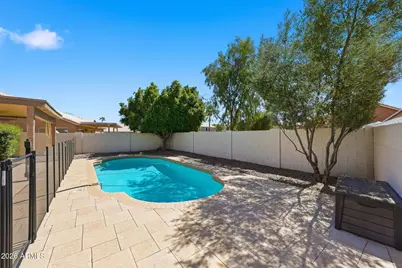 807 E Morelos Street, Chandler, AZ 85225 - Photo 35