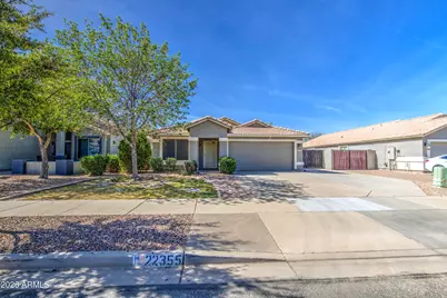 22355 E Via Del Palo --, Queen Creek, AZ 85142 - Photo 3