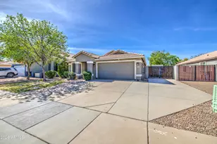 22355 E Via Del Palo --, Queen Creek, AZ 85142 - Photo 1