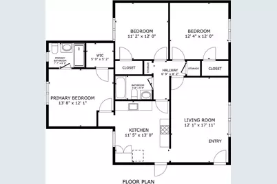 8352 N 3rd Street, Phoenix, AZ 85020 - Photo 1