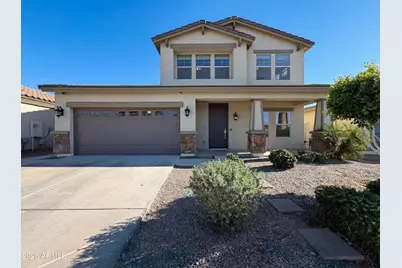 42497 W Ramirez Drive, Maricopa, AZ 85138 - Photo 1