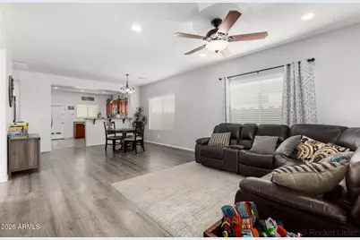8924 N 182nd Avenue, Waddell, AZ 85355 - Photo 15