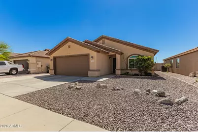 2017 E Aire Libre Avenue, Phoenix, AZ 85022 - Photo 3