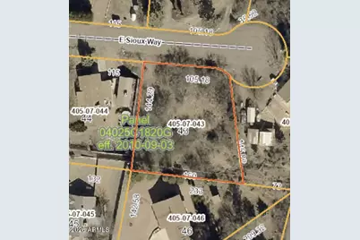 4245 E Sioux Way #43, Rimrock, AZ 86335 - Photo 9