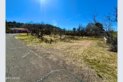 4245 E Sioux Way #43, Rimrock, AZ 86335 - Photo 7