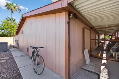 245 S 56th Street #Lot 122, Mesa, AZ 85206 - Photo 21