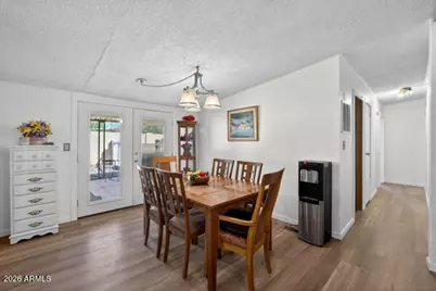 245 S 56th Street #Lot 122, Mesa, AZ 85206 - Photo 7