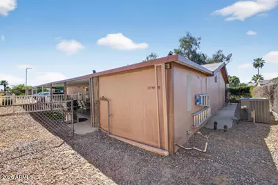 245 S 56th Street #Lot 122, Mesa, AZ 85206 - Photo 23