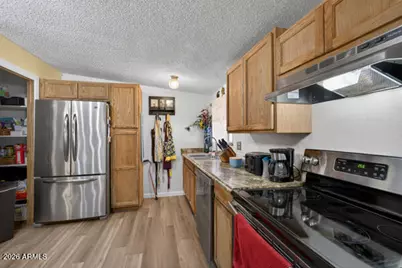 245 S 56th Street #Lot 122, Mesa, AZ 85206 - Photo 5