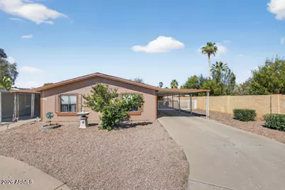 245 S 56th Street #Lot 122, Mesa, AZ 85206 - Photo 1