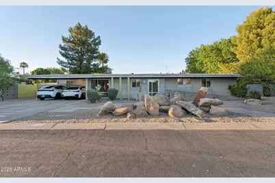 1318 W Glenn Drive, Phoenix, AZ 85021 - Photo 1