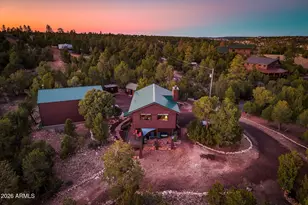 1789 Wild Turkey Ln, Heber, AZ 85928 - Photo 5