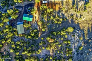 1789 Wild Turkey Ln, Heber, AZ 85928 - Photo 37