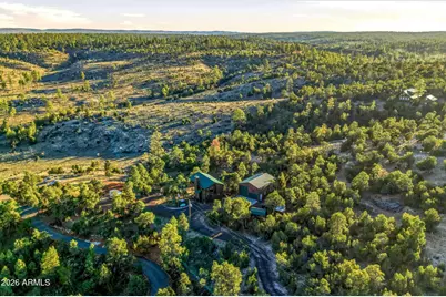 1789 Wild Turkey Lane, Heber, AZ 85928 - Photo 35