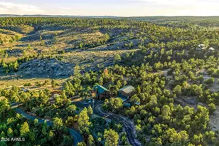 1789 Wild Turkey Ln, Heber, AZ 85928 - Photo 35