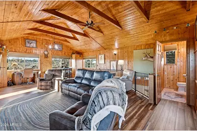 1789 Wild Turkey Lane, Heber, AZ 85928 - Photo 21