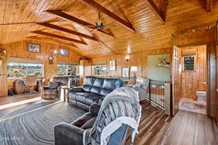 1789 Wild Turkey Ln, Heber, AZ 85928 - Photo 21