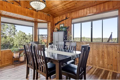 1789 Wild Turkey Lane, Heber, AZ 85928 - Photo 23