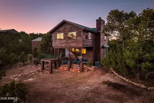 1789 Wild Turkey Ln, Heber, AZ 85928 - Photo 3