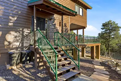 1789 Wild Turkey Lane, Heber, AZ 85928 - Photo 11