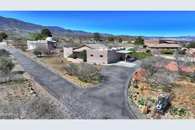 1910 S Quail Run, Cottonwood, AZ 86326 - Photo 85